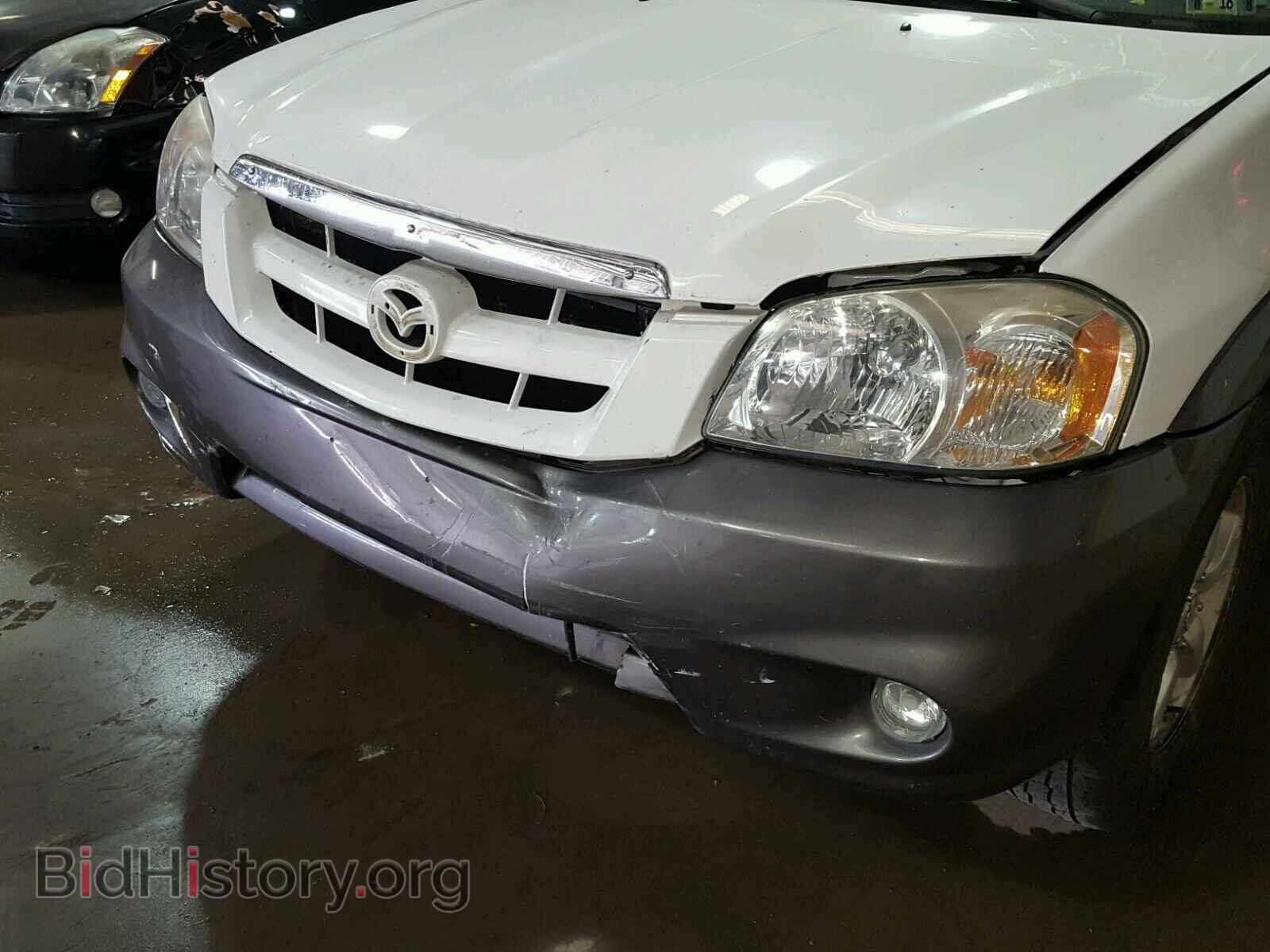 2005 MAZDA TRIBUTE - VIN: 4F2YZ961X5KM32829 - Фото 9