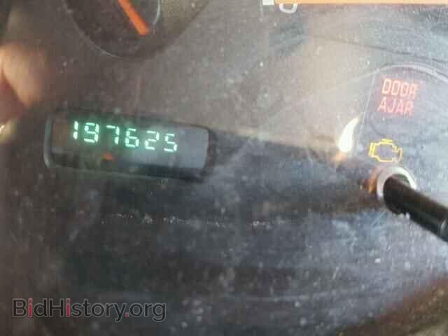 2004 DODGE DAKOTA - VIN: 1D7HL38K64S659427 - Фото 8