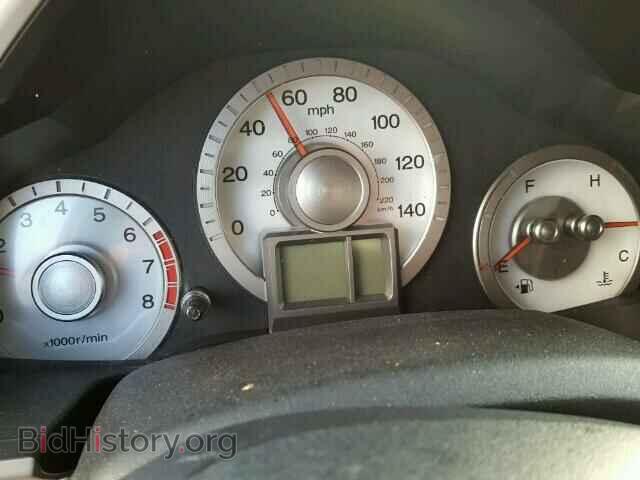 2009 HONDA PILOT - VIN: 5FNYF38269B014332 - Фото 8