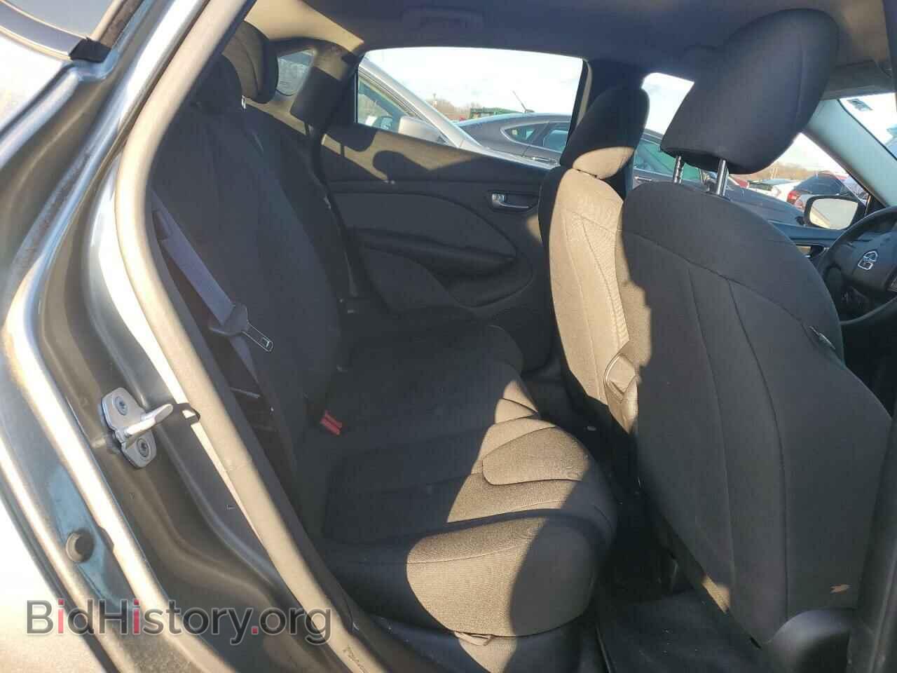 2013 DODGE DART - VIN: 1C3CDFAA0DD104924 - Photo 10