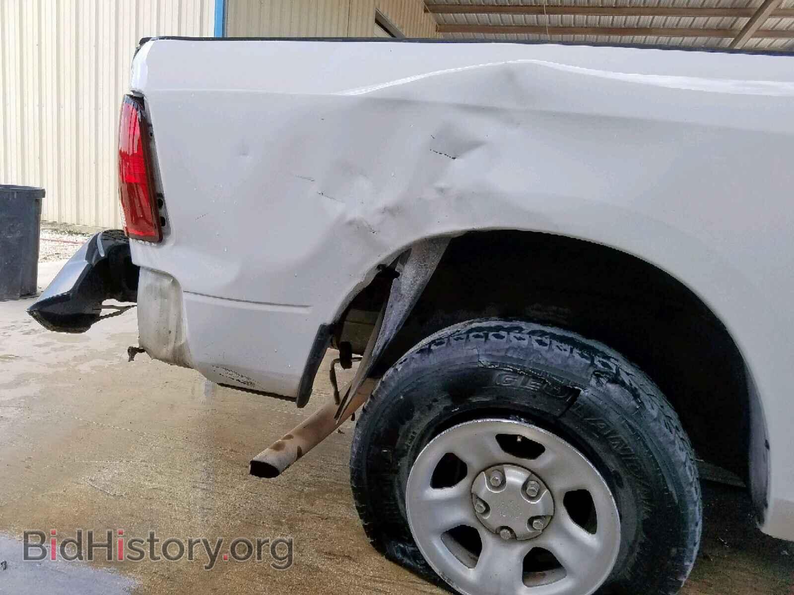 2012 DODGE RAM 1500 S - VIN: 3C6JD6AP2CG277134 - Photo 9