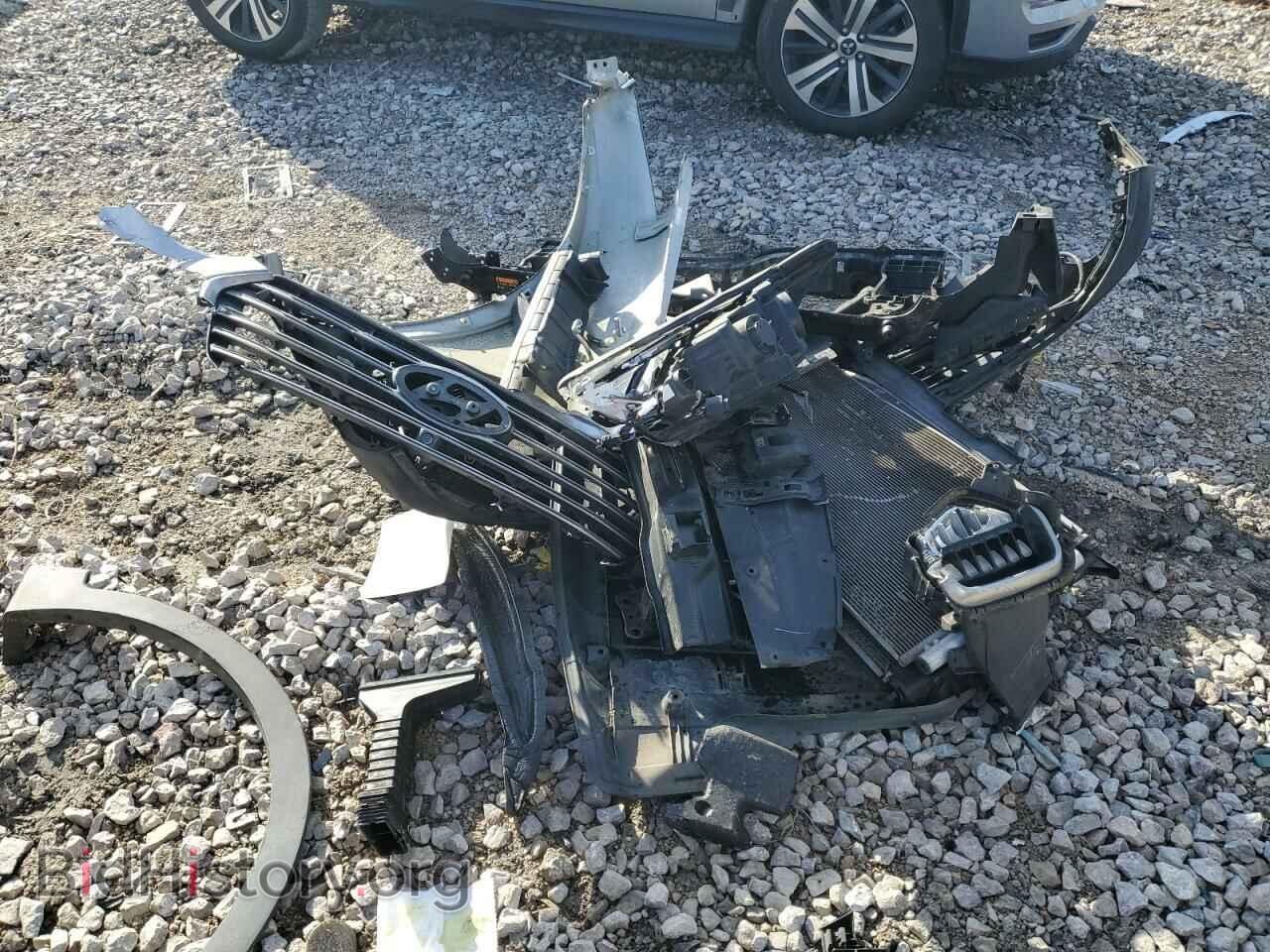 2017 HYUNDAI SANTA FE - VIN: KM8SR4HF5HU185712 - Фото 13