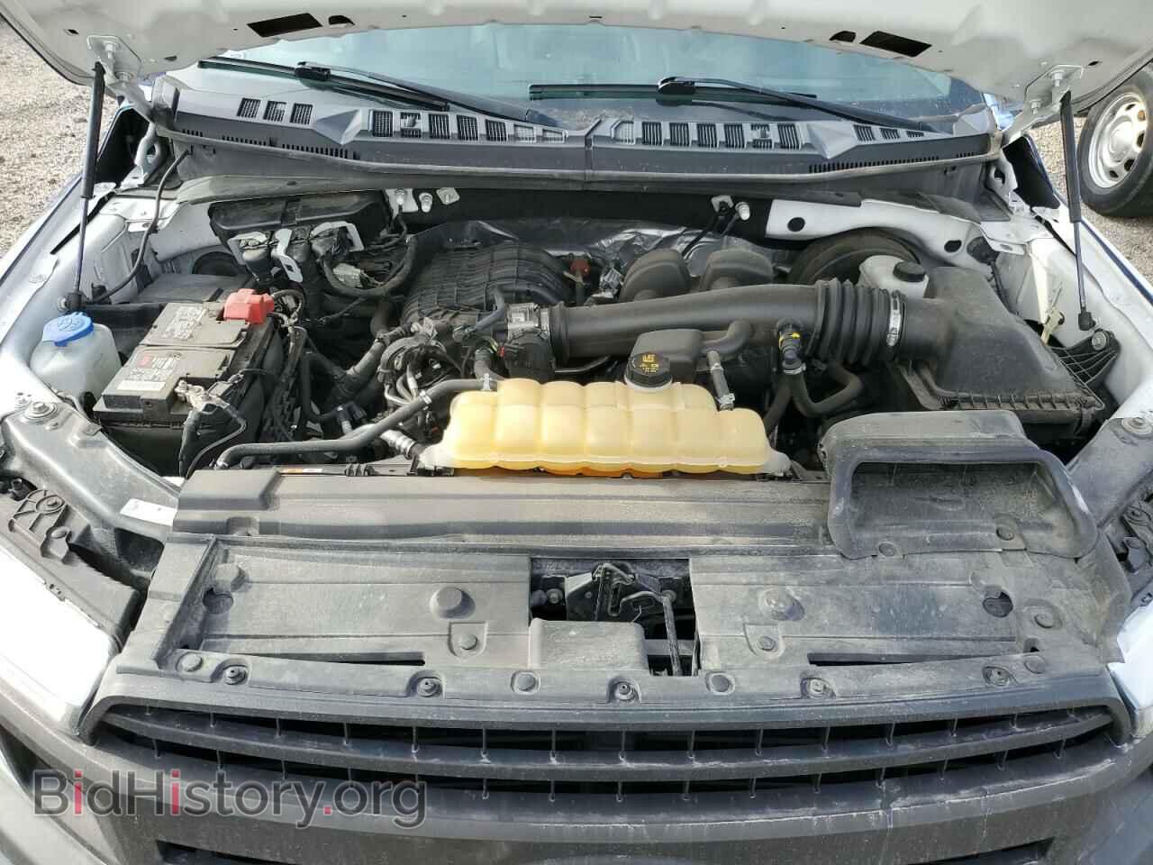 2019 FORD All Models - VIN: 1FTMF1CB4KKD75643 - Photo 11
