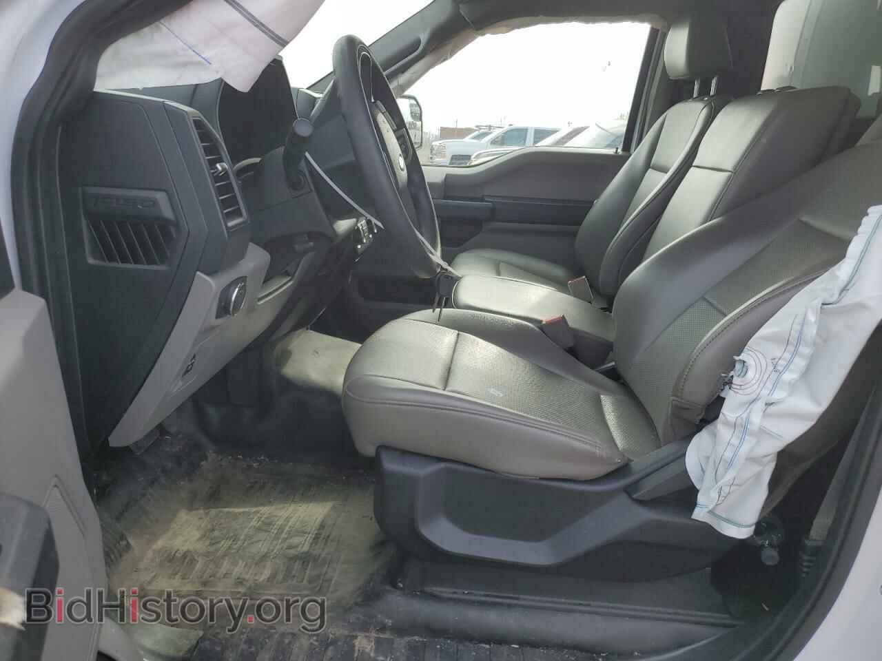 2019 FORD All Models - VIN: 1FTMF1CB4KKD75643 - Photo 7