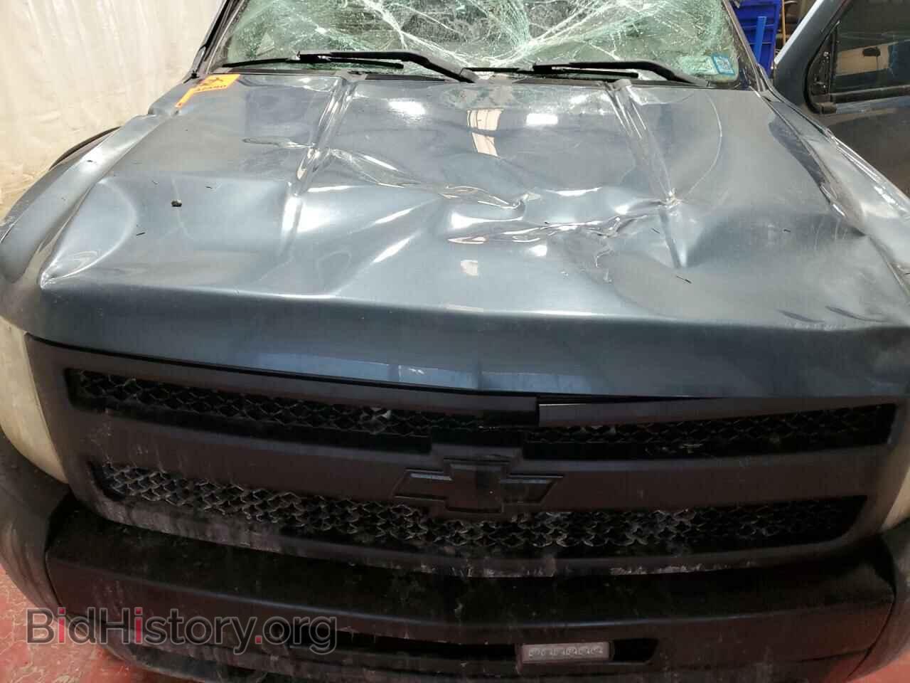 2011 CHEVROLET ALL Models - VIN: 1GCNKPEX2BZ418962 - Фото 11