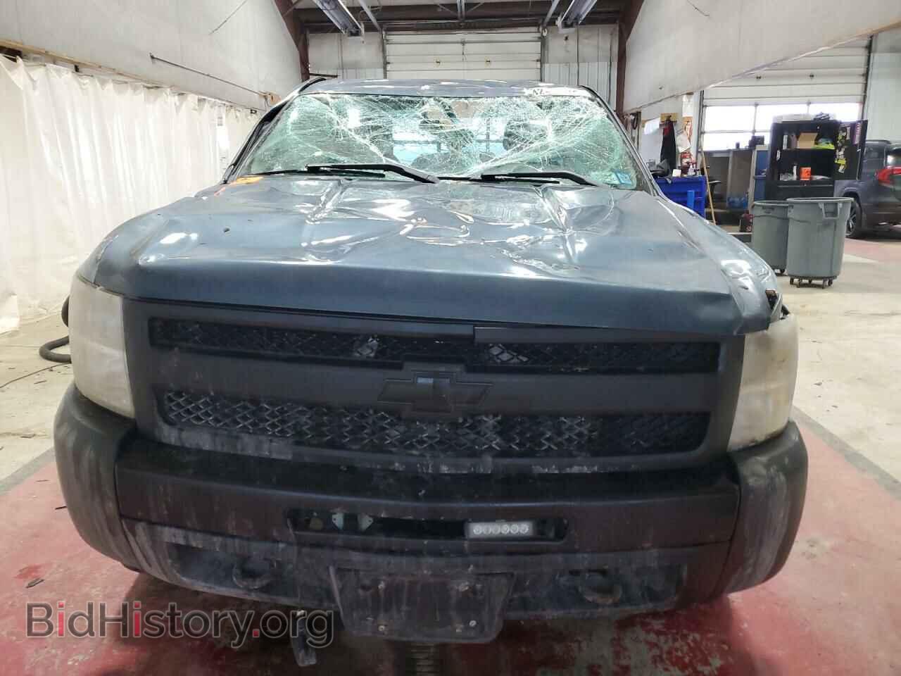 2011 CHEVROLET ALL Models - VIN: 1GCNKPEX2BZ418962 - Фото 5