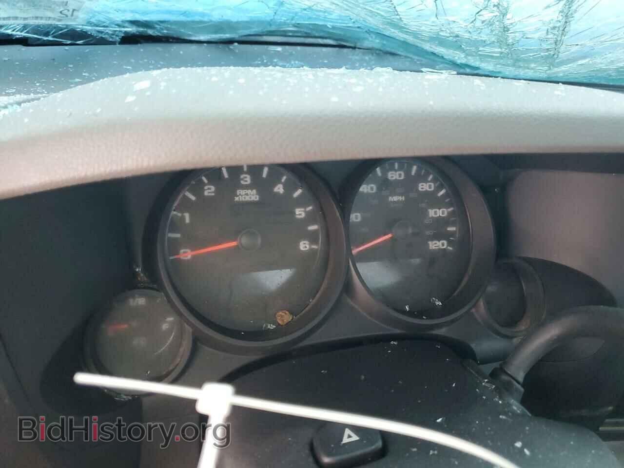2011 CHEVROLET ALL Models - VIN: 1GCNKPEX2BZ418962 - Фото 9