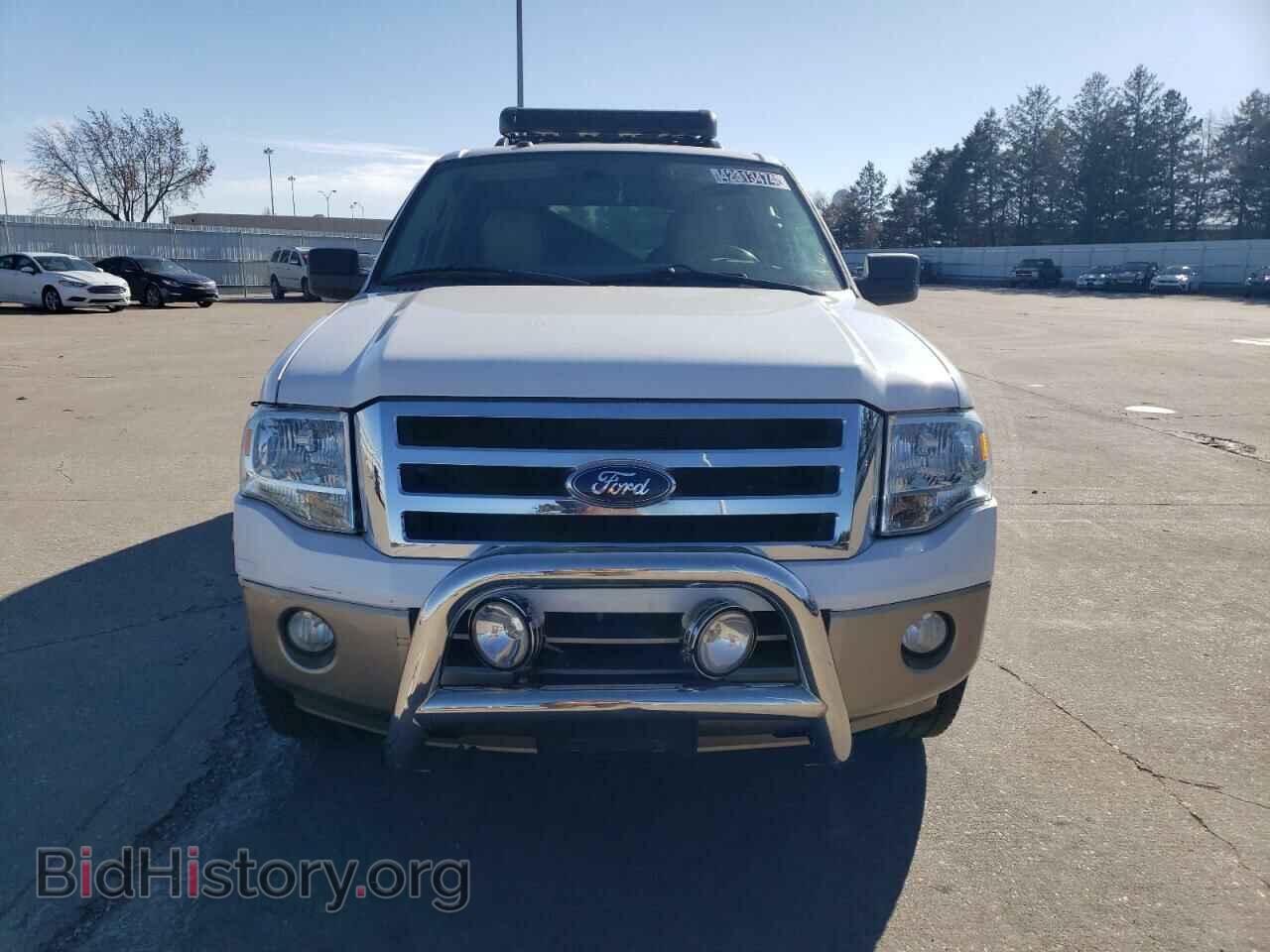 2014 FORD EXPEDITION - VIN: 1FMJK1J54EEF48197 - Фото 5