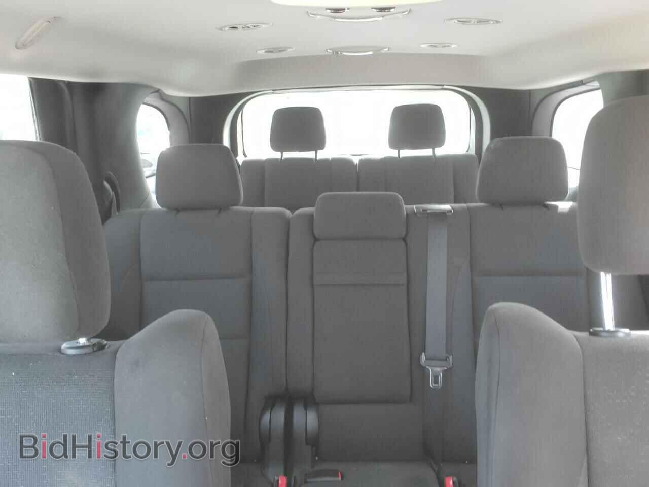 2013 DODGE DURANGO - VIN: 1C4RDHAG6DC530032 - Фото 10