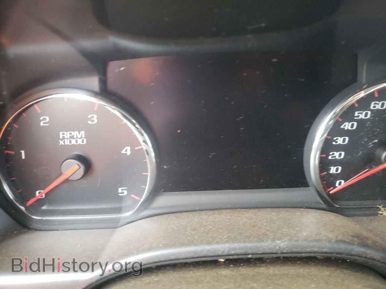 2015 GMC SIERRA - VIN: 1GT120E83FF623454 - Фото 8