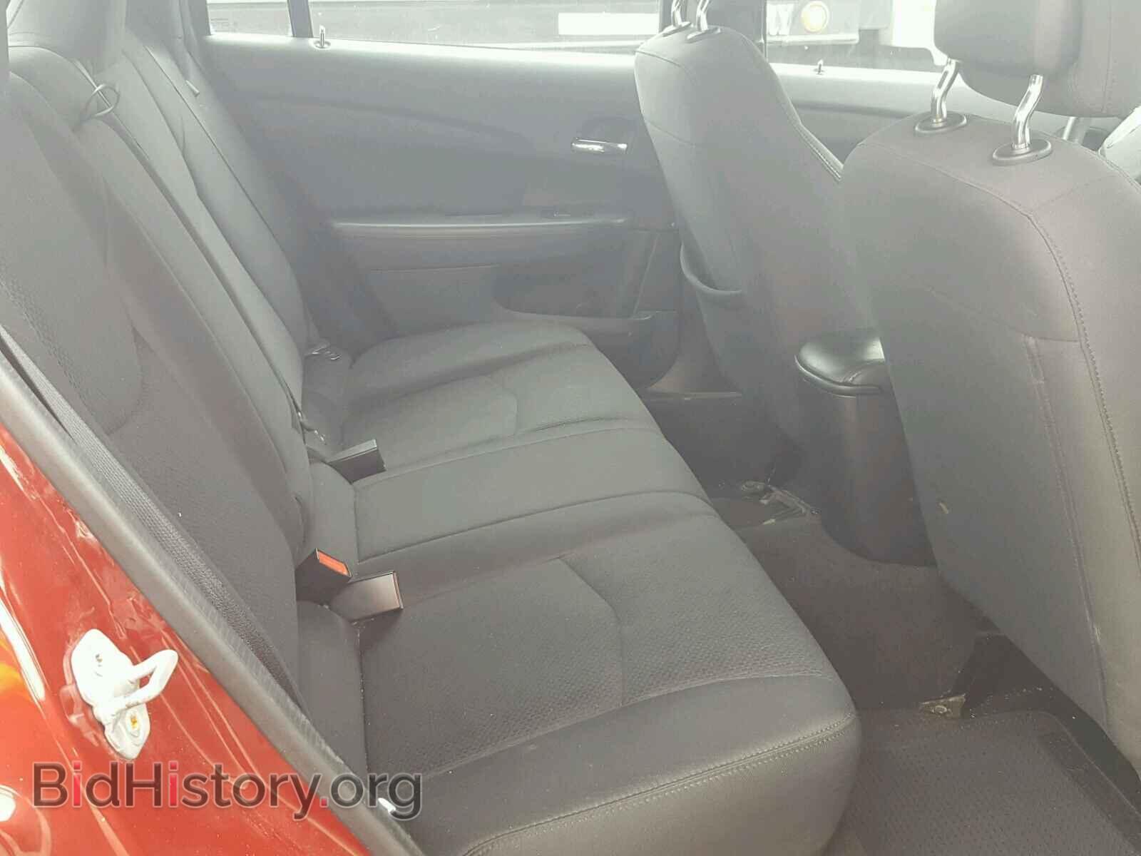 2014 CHRYSLER 200 - VIN: 1C3CCBAB7EN204261 - Фото 6