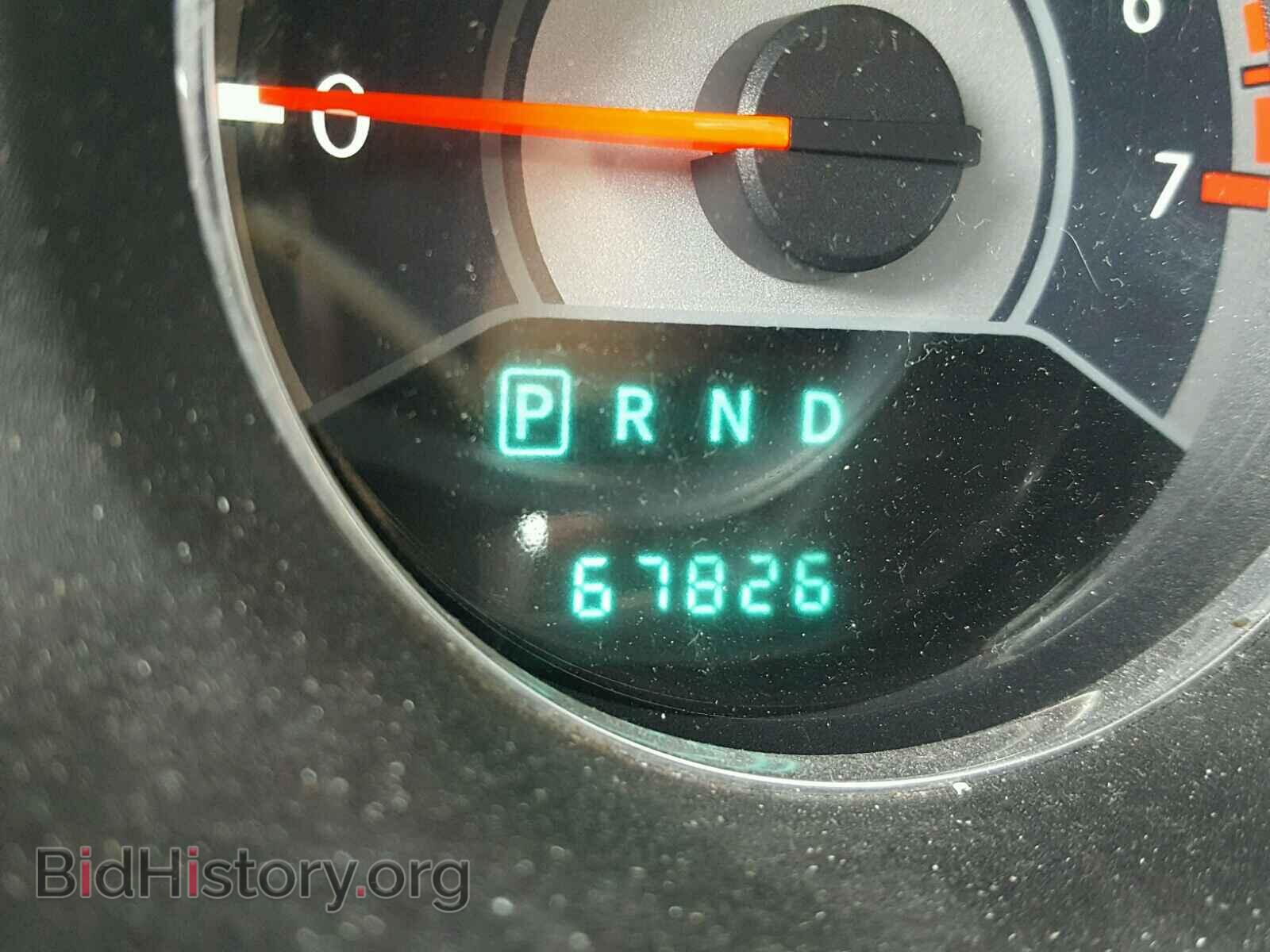 2014 CHRYSLER 200 - VIN: 1C3CCBAB7EN204261 - Фото 8