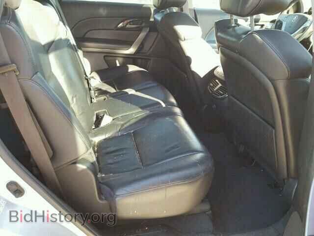 2009 ACURA MDX - VIN: 2HNYD28679H524115 - Фото 6