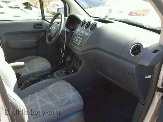 2010 FORD TRANSIT CO - VIN: NM0LS7BN4AT031841 - Фото 5