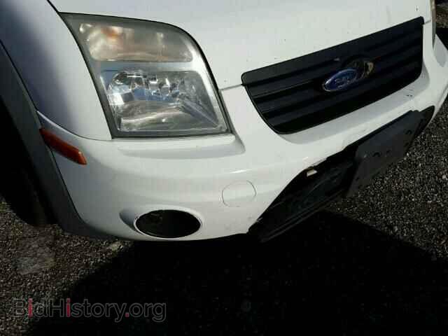 2010 FORD TRANSIT CO - VIN: NM0LS7BN4AT031841 - Фото 9