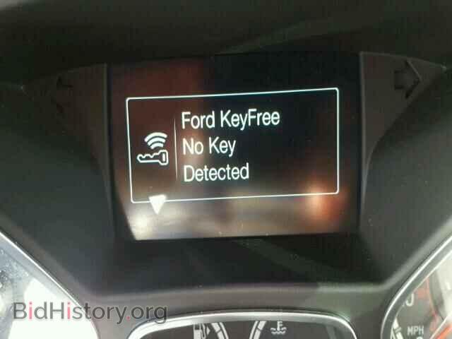 2016 FORD FOCUS - VIN: 1FADP3L97GL227399 - Photo 8