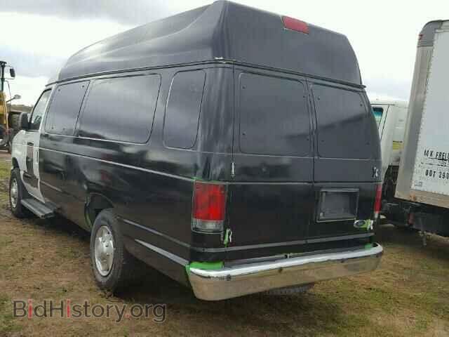 2013 FORD ECONOLINE - VIN: 1FTNS2EL9DDA88124 - Фото 3