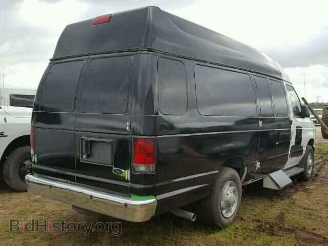 2013 FORD ECONOLINE - VIN: 1FTNS2EL9DDA88124 - Фото 4
