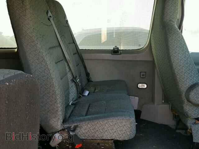 2013 FORD ECONOLINE - VIN: 1FTNS2EL9DDA88124 - Фото 6