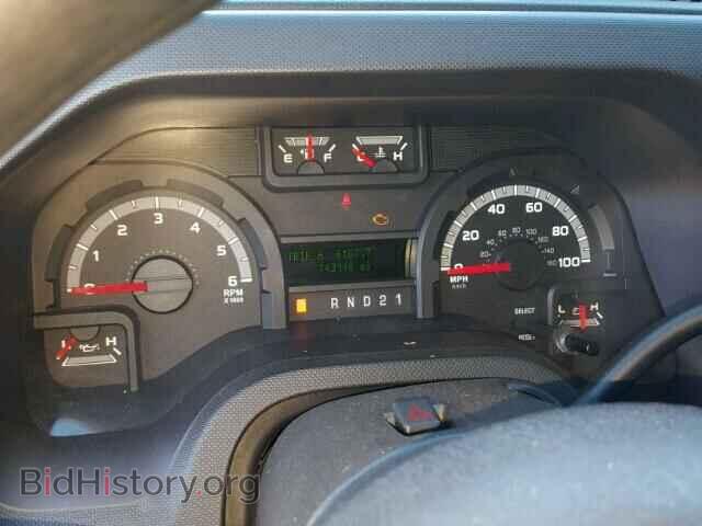 2013 FORD ECONOLINE - VIN: 1FTNS2EL9DDA88124 - Фото 8