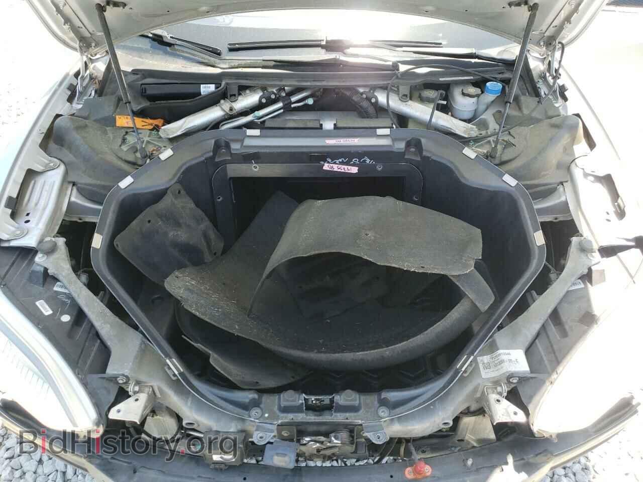 2013 TESLA MODEL S - VIN: 5YJSA1DN2DFP07402 - Photo 7