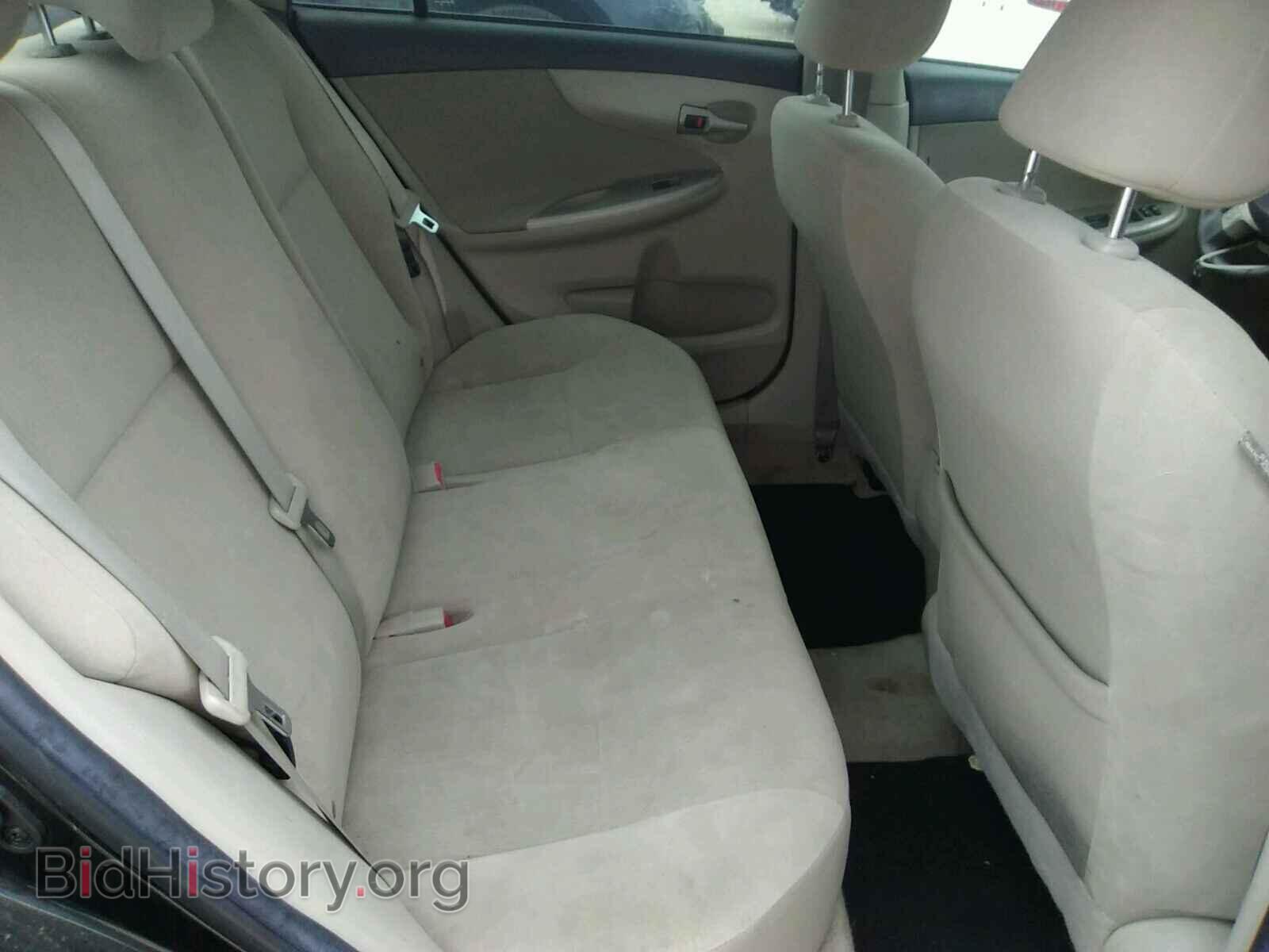 2013 TOYOTA COROLLA - VIN: 5YFBU4EEXDP127052 - Фото 6
