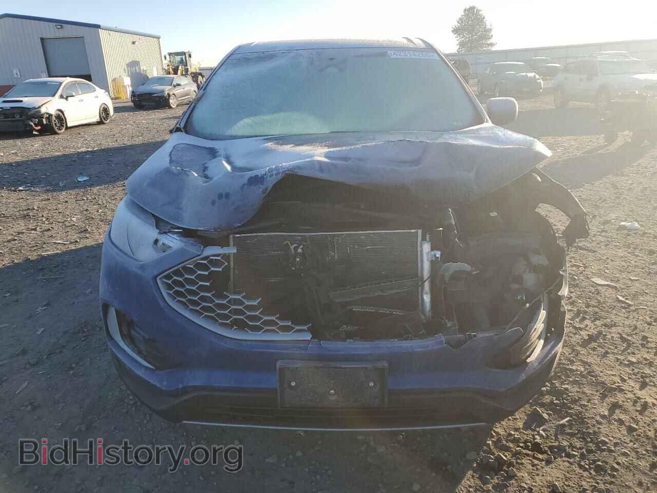 2023 FORD EDGE - VIN: 2FMPK4J95PBA47042 - Фото 5