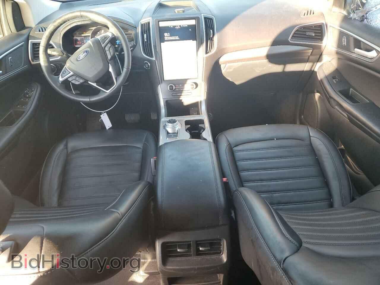 2023 FORD EDGE - VIN: 2FMPK4J95PBA47042 - Фото 8