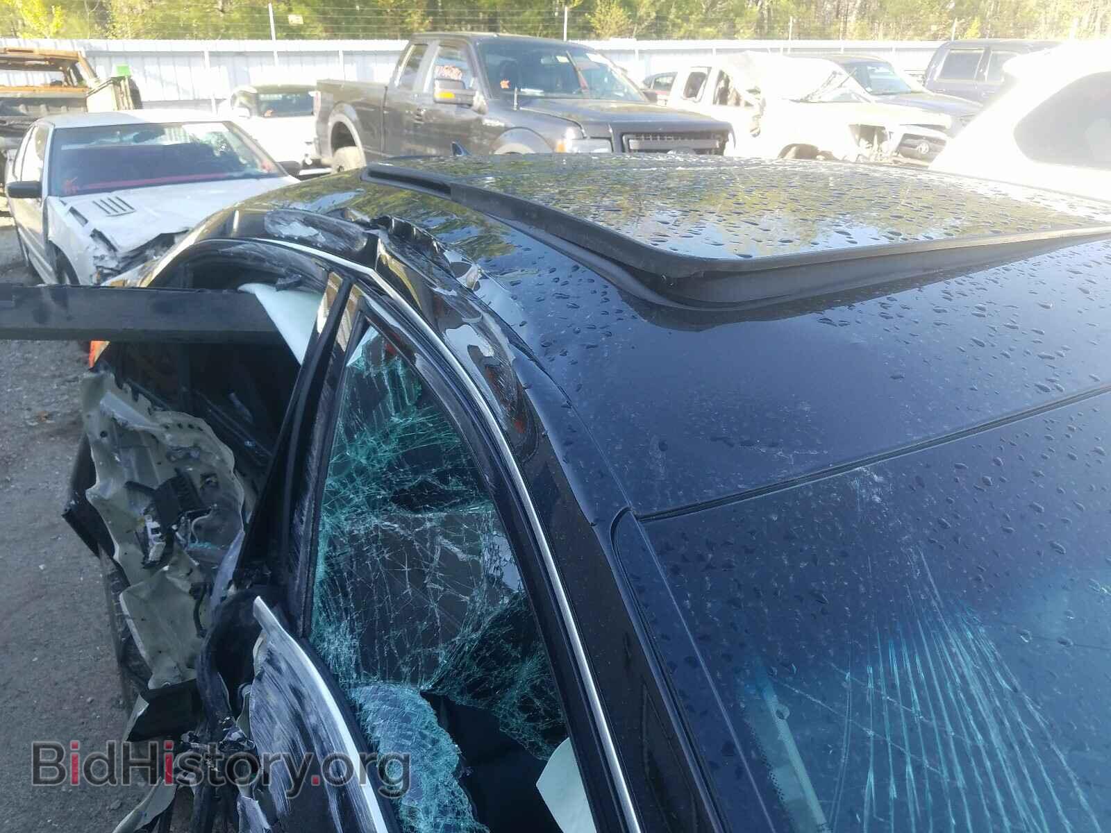 2014 CADILLAC CTS - VIN: 1G6AX5S38E0156950 - Фото 9