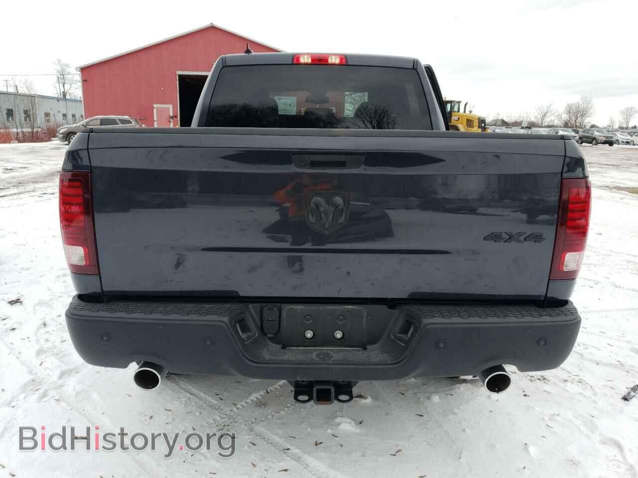 2021 RAM 1500 - VIN: 1C6RR7LT7MS597371 - Фото 6