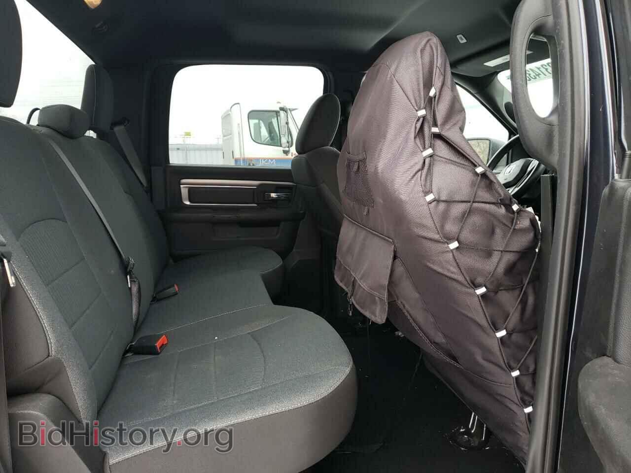 2021 RAM 1500 - VIN: 1C6RR7LT7MS597371 - Фото 10