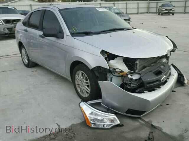 Фотография 1FAHP3FN5BW101074 - FORD FOCUS 2011