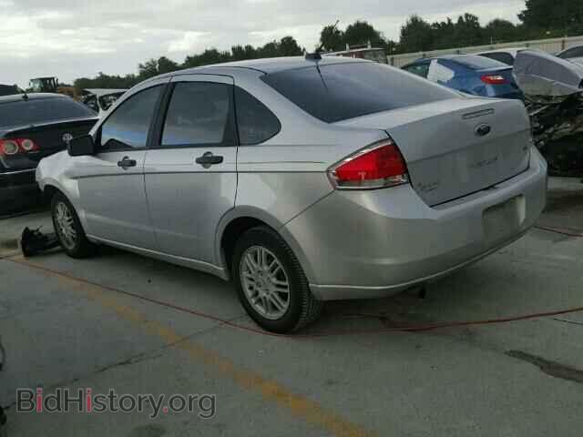 2011 FORD FOCUS - VIN: 1FAHP3FN5BW101074 - Фото 3
