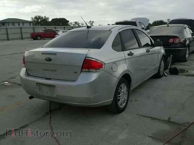 2011 FORD FOCUS - VIN: 1FAHP3FN5BW101074 - Фото 4