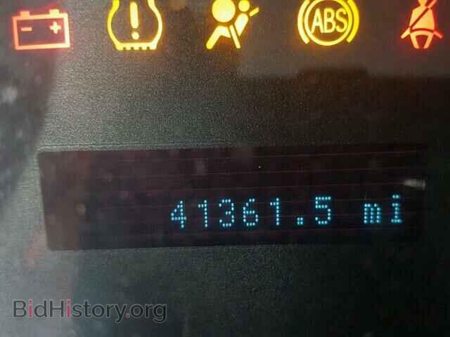 2011 FORD FOCUS - VIN: 1FAHP3FN5BW101074 - Фото 8