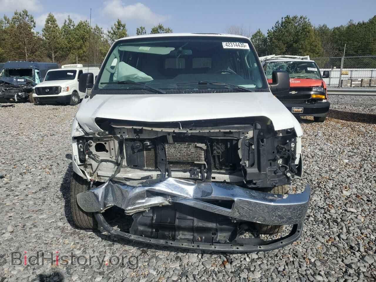 2012 FORD ALL Models - VIN: 1FBNE3BL9CDA99855 - Фото 5