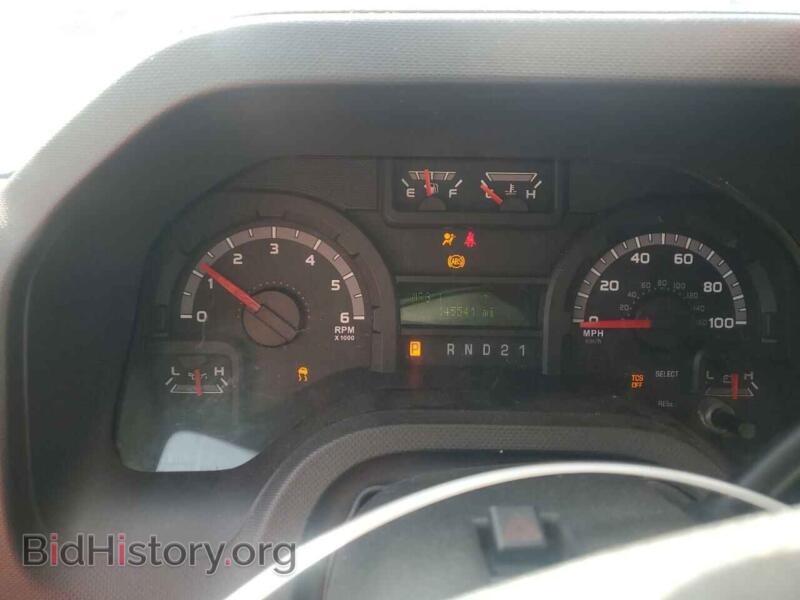 2012 Ford ALL MODELS (VIN 1FBNE3BL9CDA99855) — photo 9 of 13