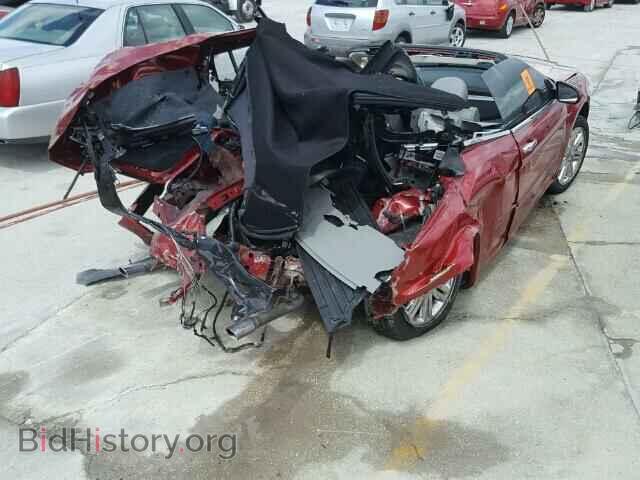 2008 CHRYSLER SEBRING - VIN: 1C3LC65MX8N101732 - Photo 4