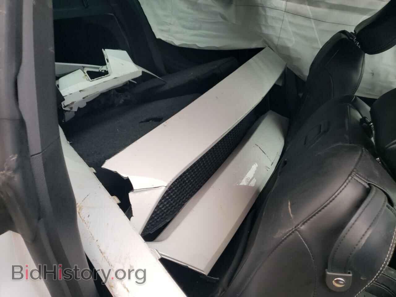 2019 FORD MUSTANG - VIN: 1FA6P8CF1K5157682 - Фото 10