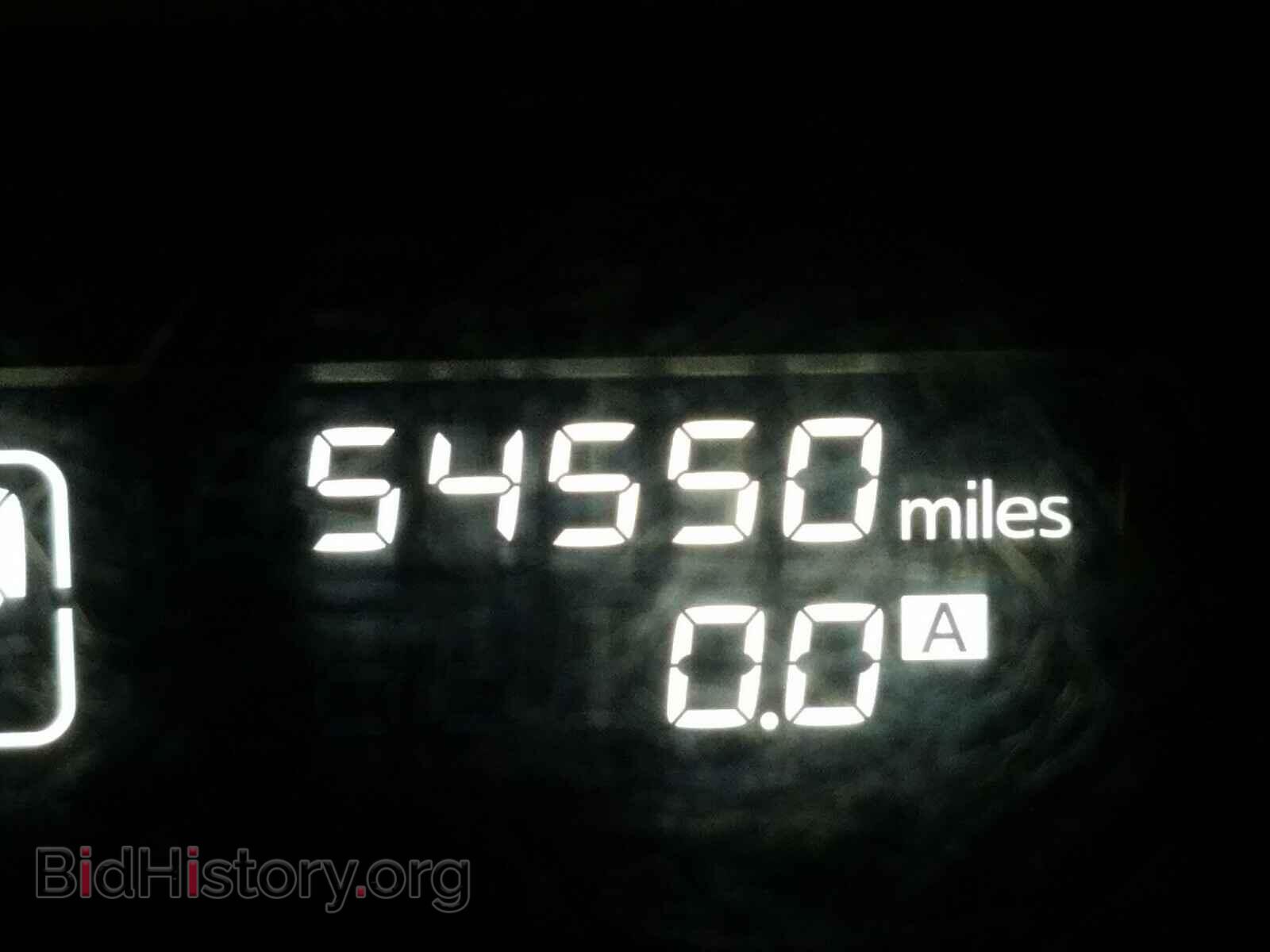 2015 NISSAN PATHFINDER - VIN: 5N1AR2MM2FC631340 - Фото 8