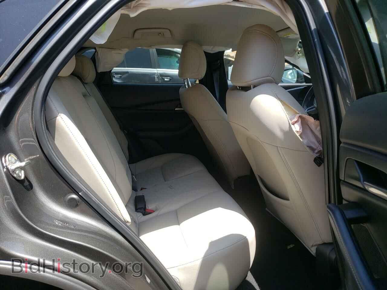 2020 MAZDA CX30 - VIN: 3MVDMACL8LM134367 - Фото 6