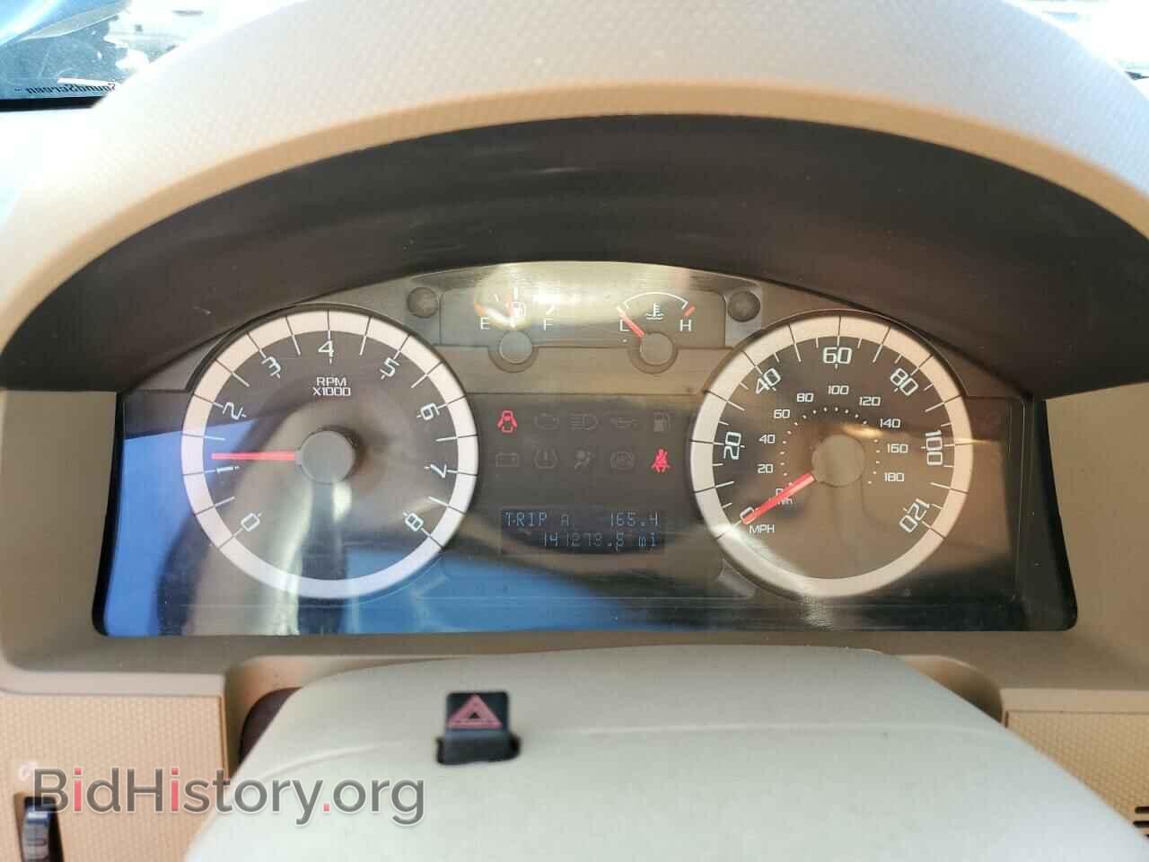 2012 FORD ESCAPE - VIN: 1FMCU0EG3CKB09628 - Фото 9