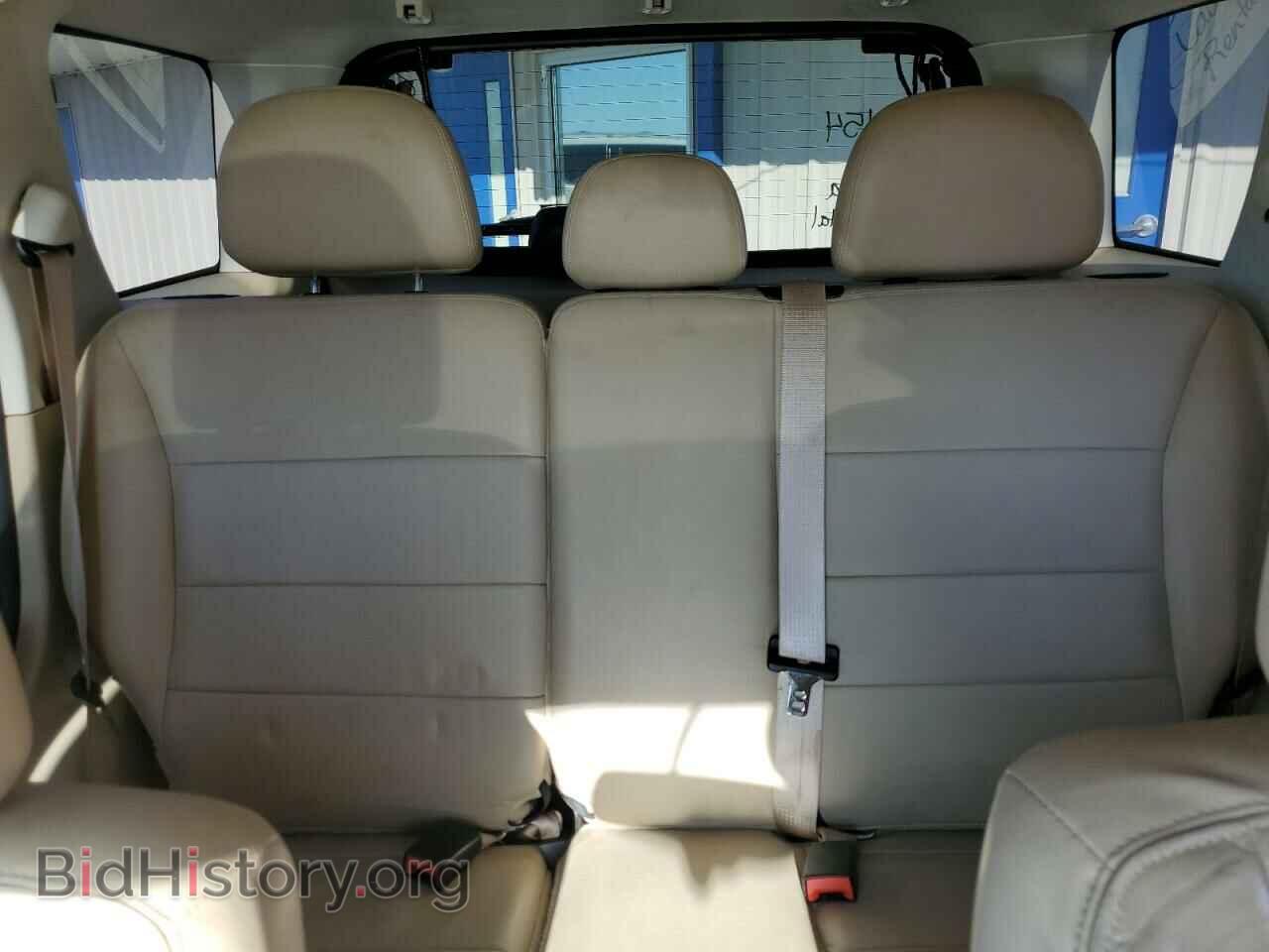 2012 FORD ESCAPE - VIN: 1FMCU0EG3CKB09628 - Фото 10