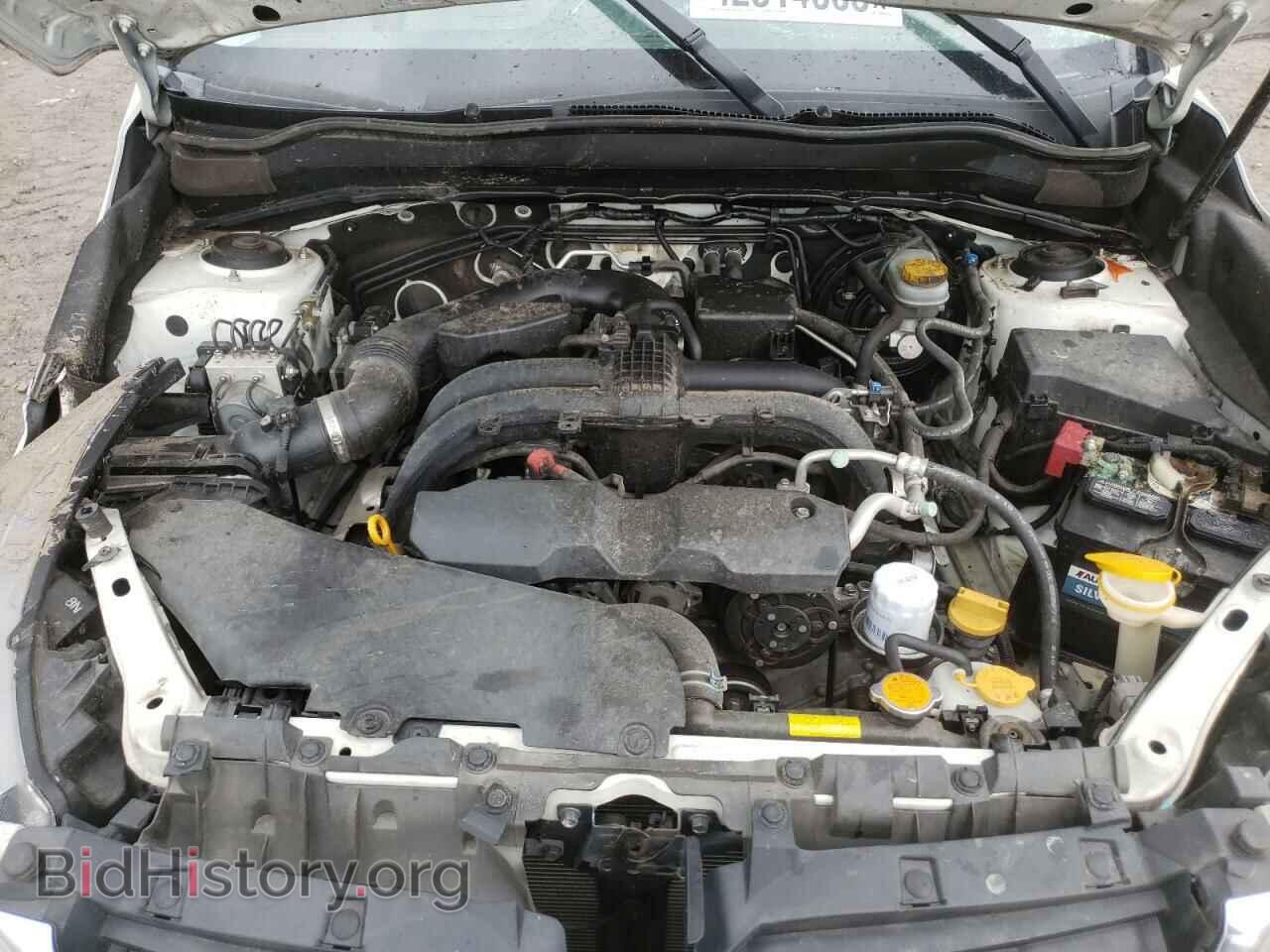 2017 SUBARU FORESTER - VIN: JF2SJAEC8HH536160 - Фото 12
