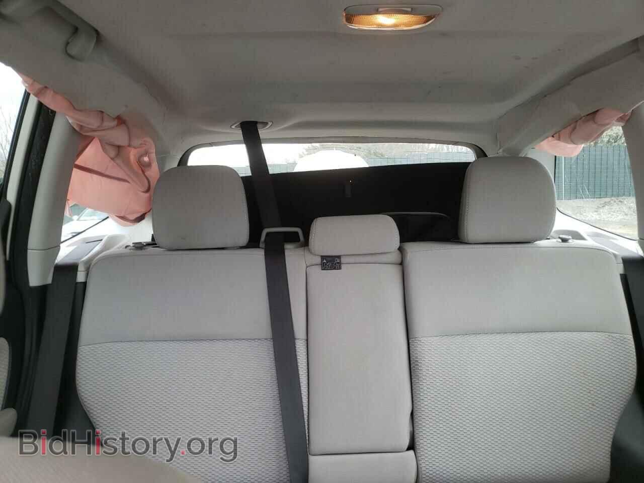 2017 SUBARU FORESTER - VIN: JF2SJAEC8HH536160 - Фото 10