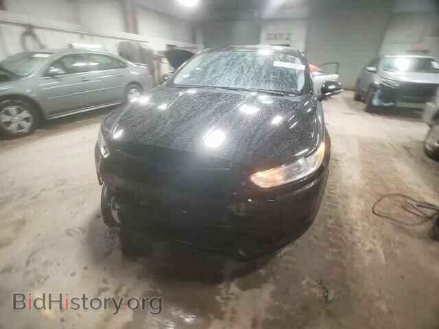 2016 FORD FUSION - VIN: 3FA6P0H71GR223798 - Фото 13