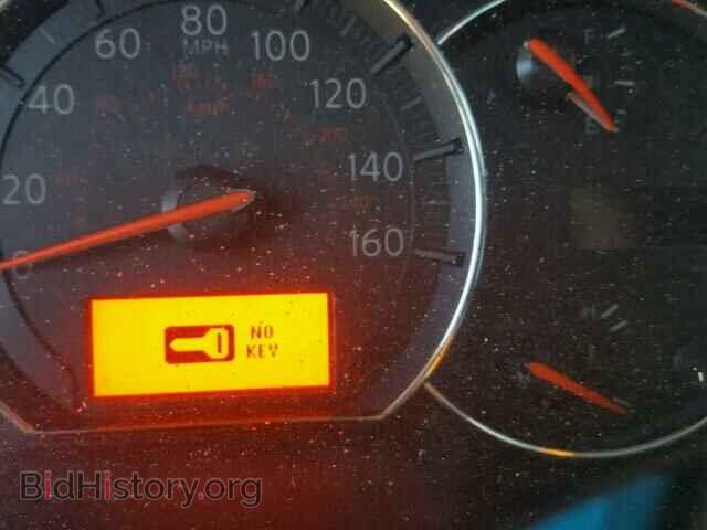 2009 NISSAN MAXIMA - VIN: 1N4AA51E89C800782 - Фото 8