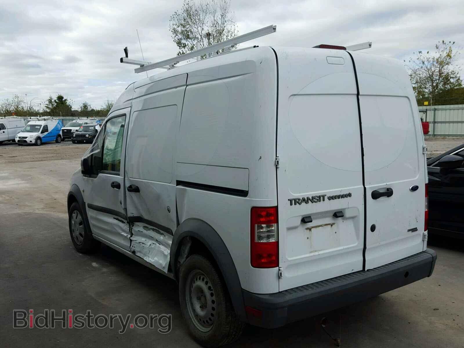 2013 FORD TRANSIT CO - VIN: NM0LS7AN1DT166278 - Фото 3