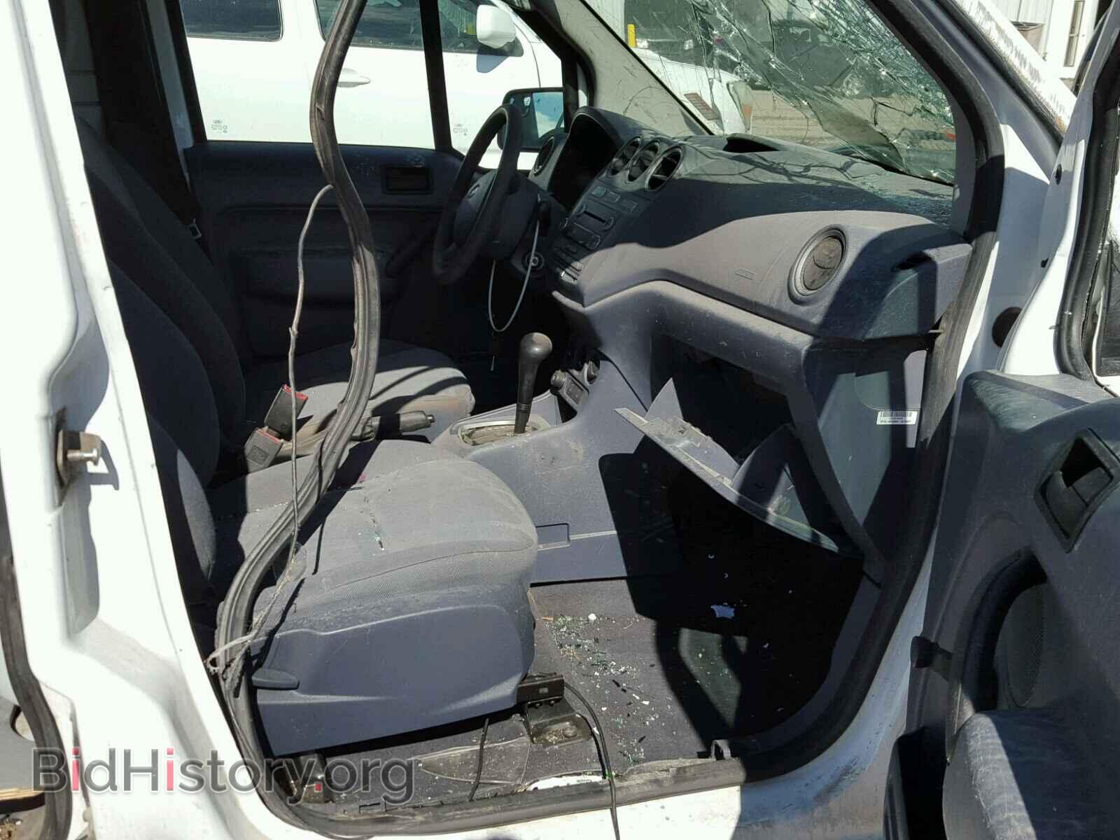 2013 FORD TRANSIT CO - VIN: NM0LS7AN1DT166278 - Фото 5