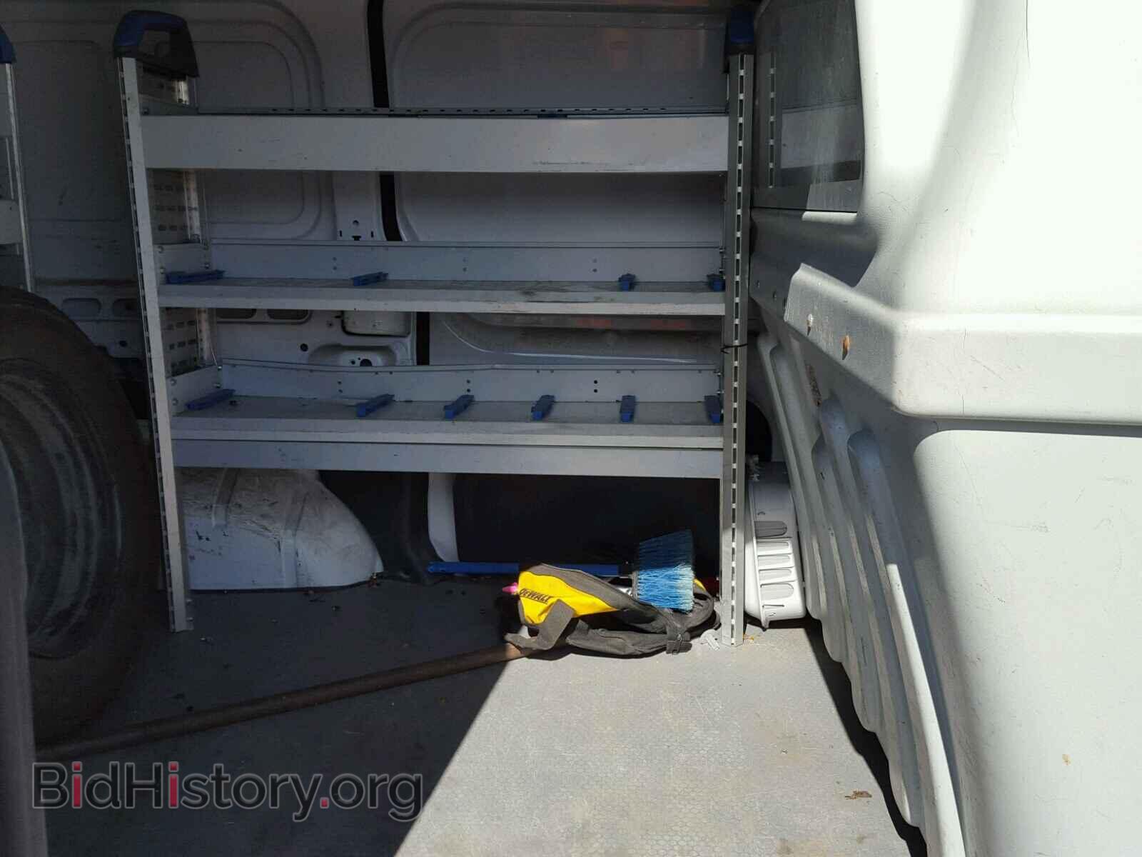 2013 FORD TRANSIT CO - VIN: NM0LS7AN1DT166278 - Фото 6